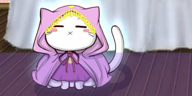 小猫之家（Cat&rooms） 完整精翻汉化版 手绘风ADV游戏 200M_游戏社