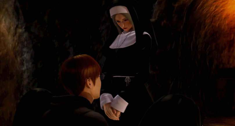 图片[6]-腐化 V2.50 精翻汉化版  电脑/安卓&更新剧情 老牌SLG游戏 10G-Gal社