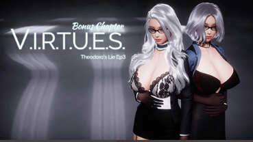 V.I.R.T.U.E.S.美德 V13.5 精翻汉化版（画廊全开+奖励章节）Win/APK 神作更新_游戏社