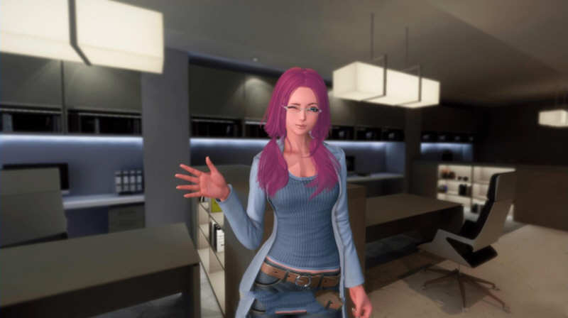 图片[4]-极度异常 Ver0.4.3 精翻汉化版 电脑/安卓 HS2引擎动态沙盒解谜游戏 2.5G-Gal社