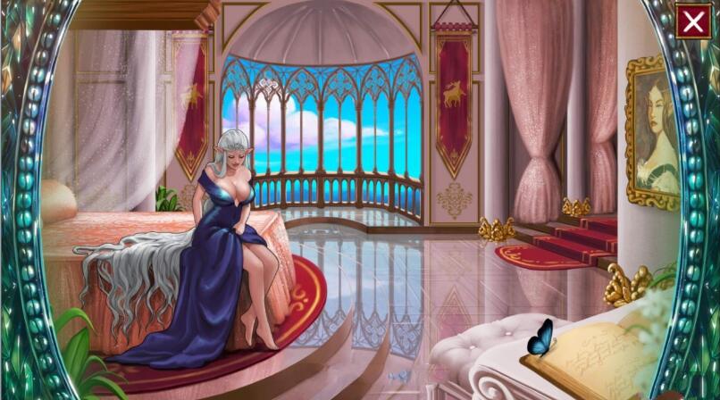 图片[4]-这就是传奇 V0.50.1 精翻汉化版 电脑/安卓 手绘2DSLG游戏 3.1G-Gal社