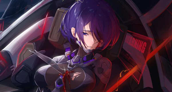 无限方舟（Ark Mobius）STEAM官方中文语音版+存档 动态SLG游戏 4.5G_游戏社