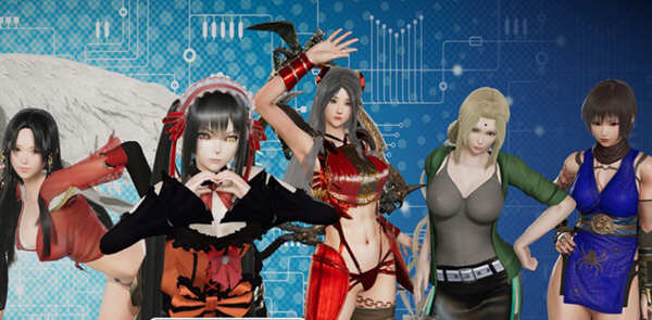 召唤抽奖系统 中文正式版+礼包（召唤火影）Win/APK 国产RPG游戏 4G_游戏社