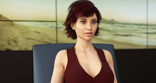 Milfy City Ver0.71a 精翻汉化版 Win/APK 动态SLG神作更新 3.5G_游戏社