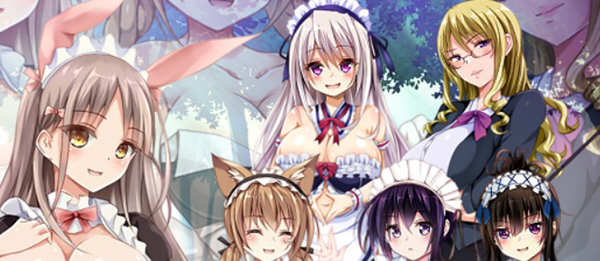 轮回（Metempsychosis）官方中文版 独特设定RPG游戏+全CG 1G_游戏社