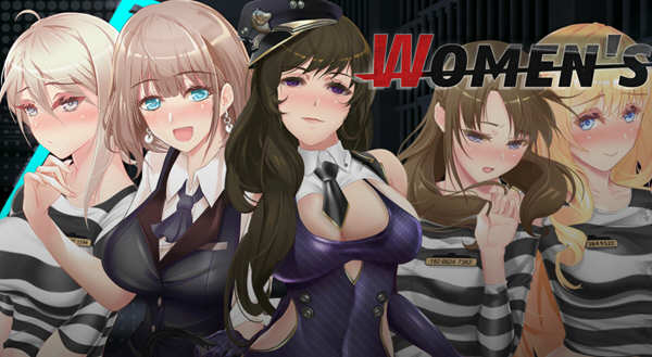 我在监狱当差 STEAM官方中文版+全回想 互动SLG游戏 500M_游戏社