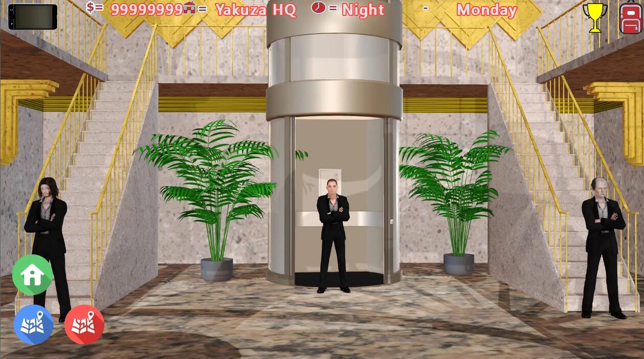 图片[3]-麦克斯的生活|Maxslife 中文汉化版 风云强烈推荐 电脑/安卓 全动态|超高自由度-Gal社