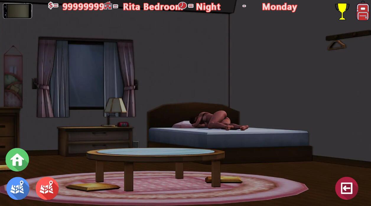 图片[5]-麦克斯的生活|Maxslife 中文汉化版 风云强烈推荐 电脑/安卓 全动态|超高自由度-Gal社