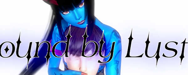 Bound by Lust V0.3.7 精翻汉化版 Win/APK SLG游戏 3.5G_游戏社