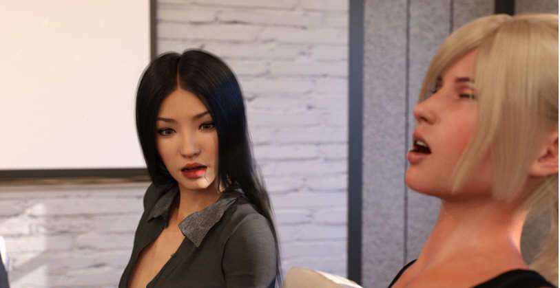 图片[4]-职场高升（HighRiseClimb）Ver0.90a 精翻汉化版 电脑/安卓 SLG游戏 9G-Gal社