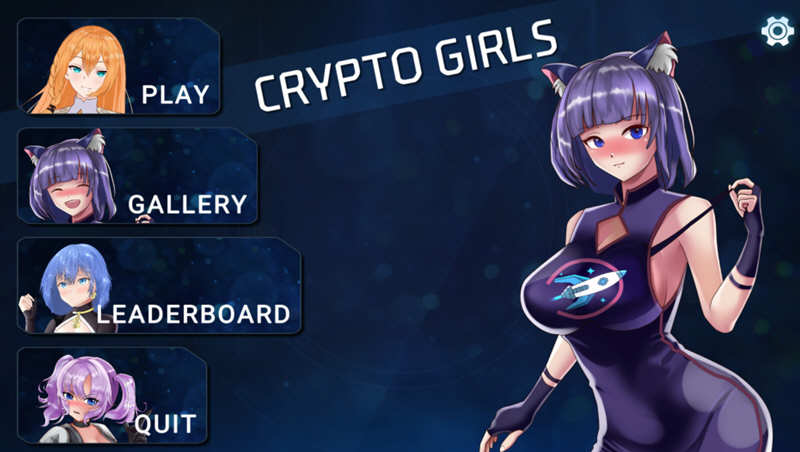 图片[4]-Crypto Girls Steam官方中文版 休闲益智游戏 500M-绅士ACGN