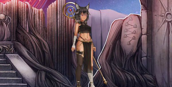 艾丝缇拉的遭难 Steam官方中文版 动作策略冒险游戏 1G_游戏社