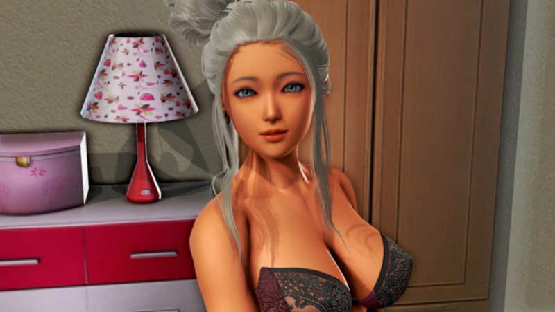 图片[4]-这里不是天堂 Ver0.9 精翻汉化版+全CG 国风SLG游戏 2.5G-Gal社