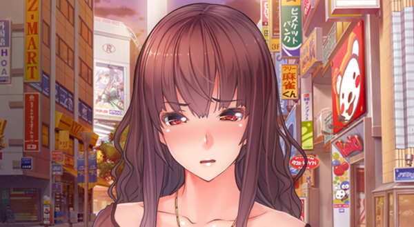 Temptation Revenger 云翻汉化版+存档+APK模拟器 ADV+SLG游戏 800M_游戏社