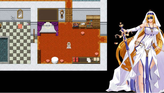 图片[4]-诅咒铠甲2：灵魔女传奇 V3.40 中文作弊版+全存档 神级RPG更新 2G-Gal社