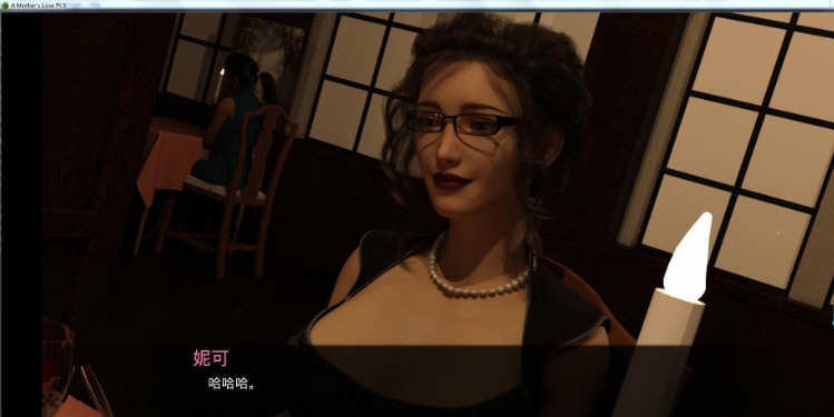 图片[2]-母親的爱 全11章 精翻汉化版 电脑/安卓+存档 SLG游戏 7.2G-Gal社