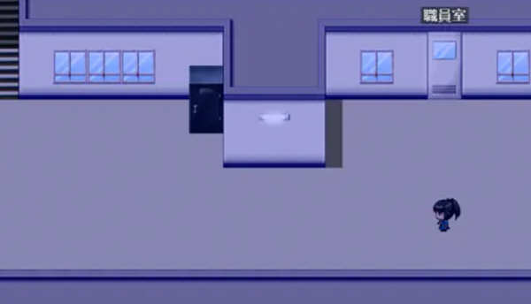 学院大逃脱 V1.01 精翻汉化版 Win/APK 生存解谜类游戏 1G_游戏社