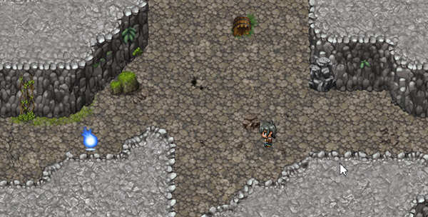 腐朽联盟 Ver0.3 官方中文版 Win/APK LOL同人RPG游戏_游戏社