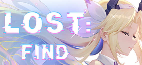 迷失寻找（Lost: Find）官方中文版 多玩法休闲益智游戏&神作 1G_游戏社