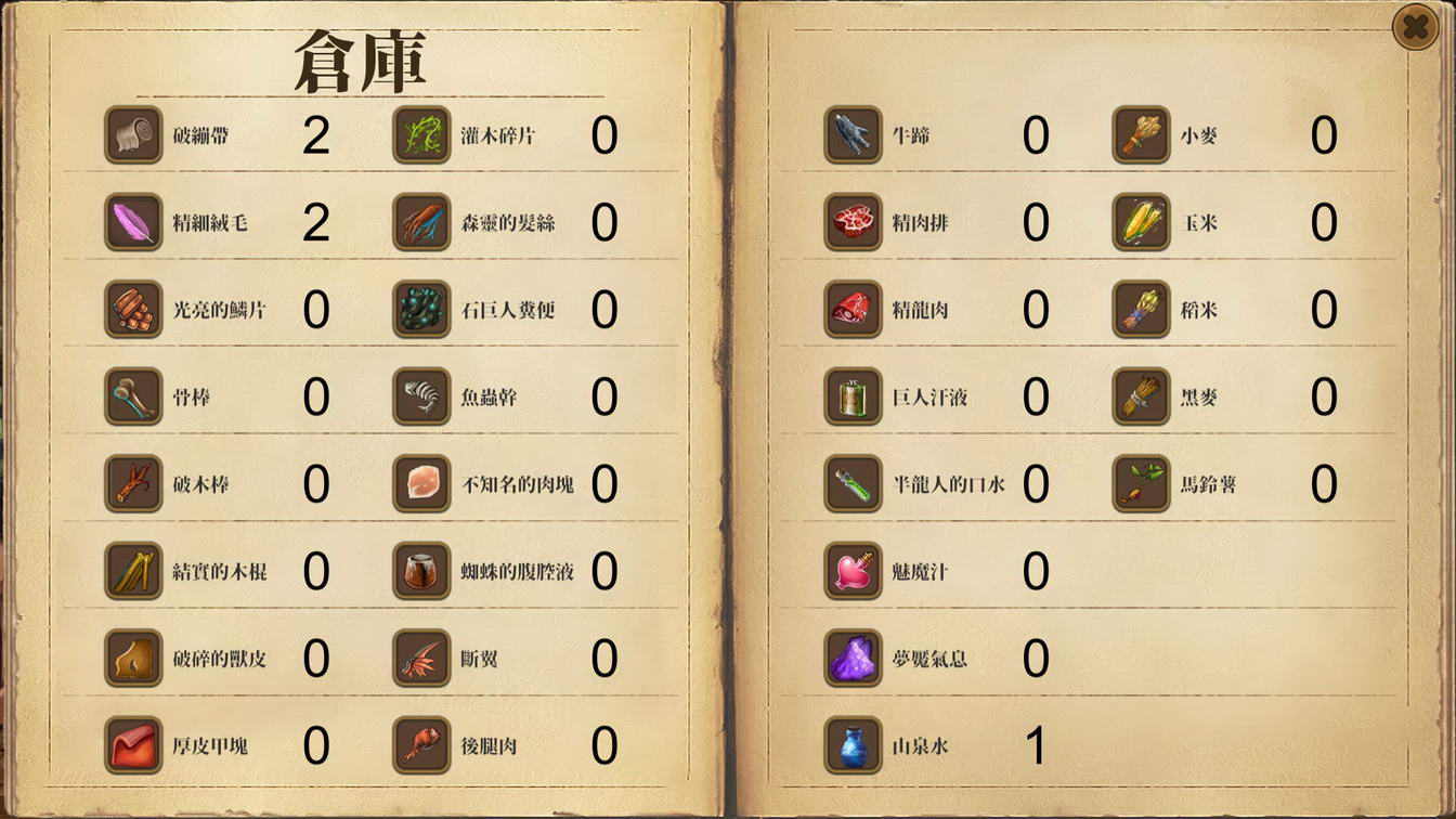 图片[2]-PAPA酒馆 v19.11 步兵中文版 SLG&模拟经营游戏-Gal社