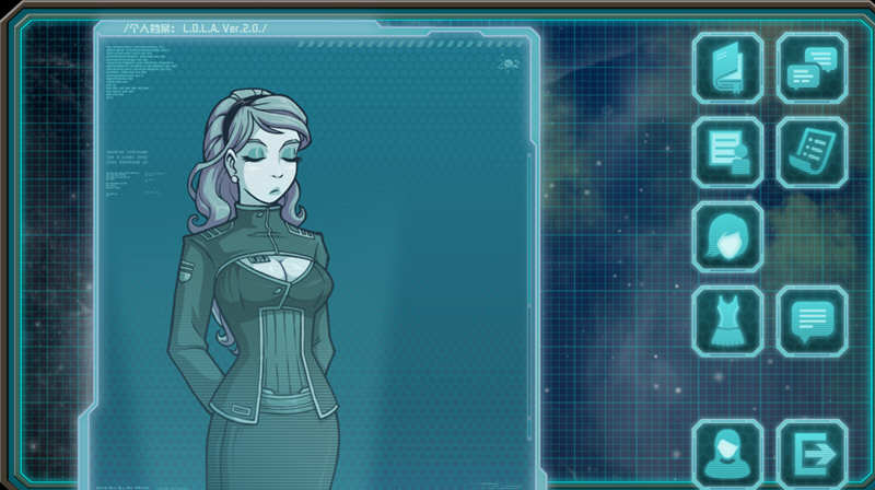 图片[4]-明星频道34(Star Channel34) EP3.01 官方中文版 SLG游戏 500M-Gal社