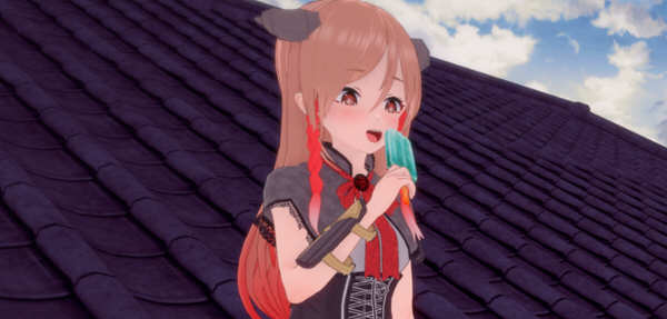 女神的幻想 Ver1.0 汉化版 Win/APK SLG游戏 1.2G_游戏社