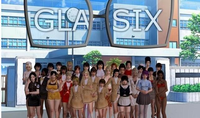 神器眼镜（Glassix） v0.66.0 官方中文作弊高压版  SLG神作更新 7G_游戏社