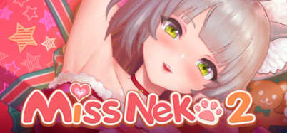 Miss Neko 2 官方中文版整合DLCS 休闲益智PUZ游戏 400M_游戏社
