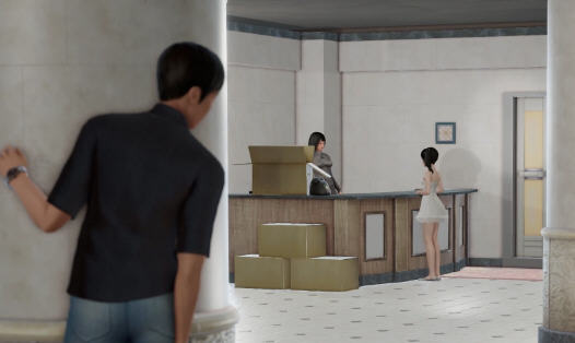 奇怪的事情发生了 Ver0.5 精翻汉化版 Win/APK SLG游戏 4.2G_游戏社