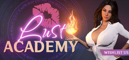 Lust Academy 精翻汉化版 Win/APK 哈利波特同人SLG游戏 4G_游戏社