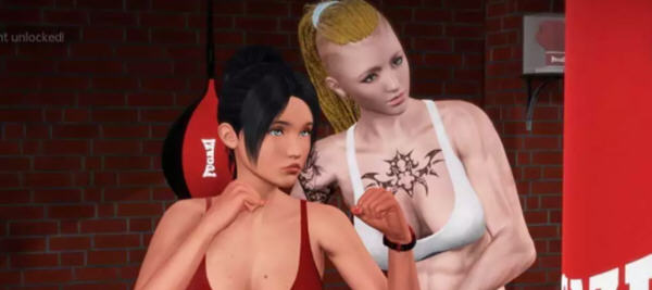 顽皮的莱安娜S2 Vr0.06 精翻汉化版 Win/APK SLG游戏 5.6G_游戏社