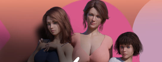 情感问题(Heart Problems) ver0.7 汉化版 Win/APK SLG游戏&更新 3.4G_游戏社