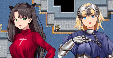 Fake Labyrinth 精修汉化版 Win/APK RPG游戏 2G_游戏社