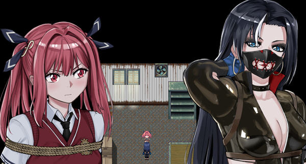 DID大冒险-逃出废弃工厂 Ver2.1 精翻汉化版+攻略 Win/APK RPG游戏 1.2G_游戏社