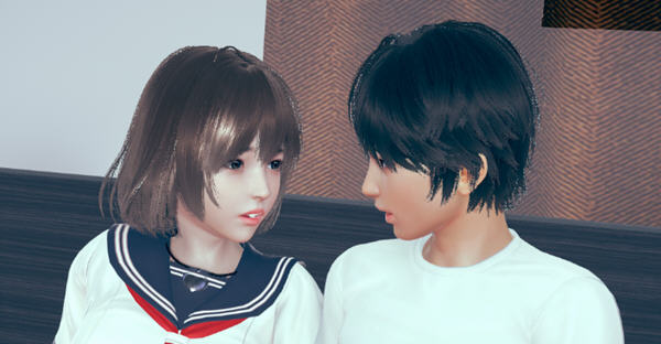 腐之书 Ver0.45 精翻汉化版 Win/APK SLG游戏 3.6G_游戏社