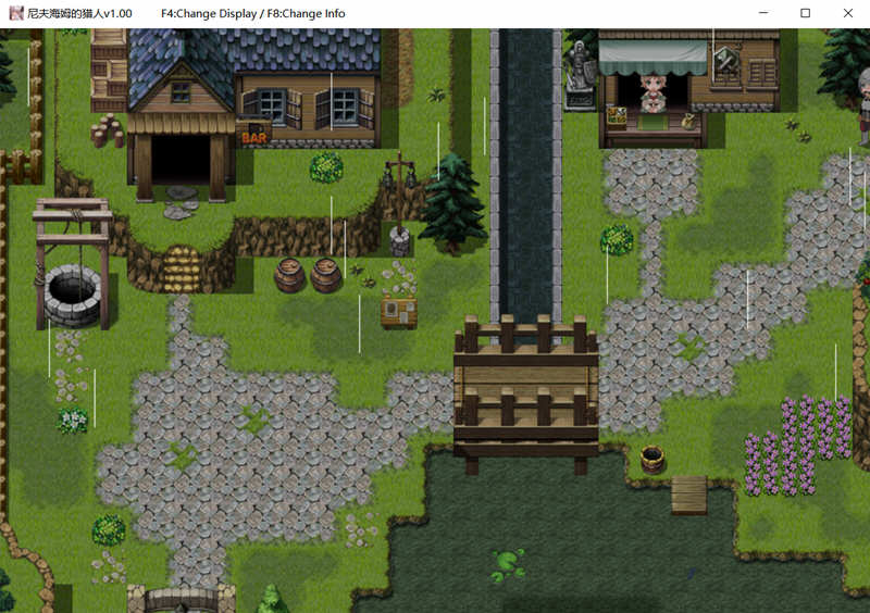 图片[2]-尼夫海姆的猎人：阿瑟尔的烙印 中文版 动画+CG+攻略+DLC-Gal社