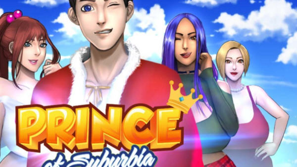 郊区王子 Ver0.5.5 精翻汉化版 Win/APK 手绘SLG游戏 1.6G_游戏社