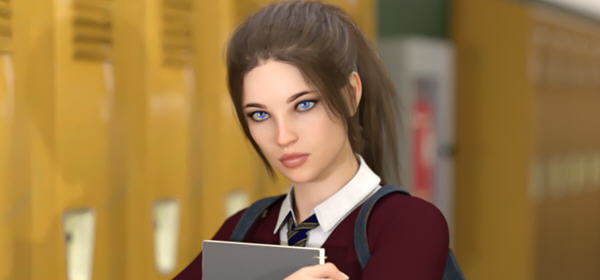 非一般故事 Ver1.1 Ep. 2 精翻汉化版 Win/APK SLG游戏 1.2G_游戏社