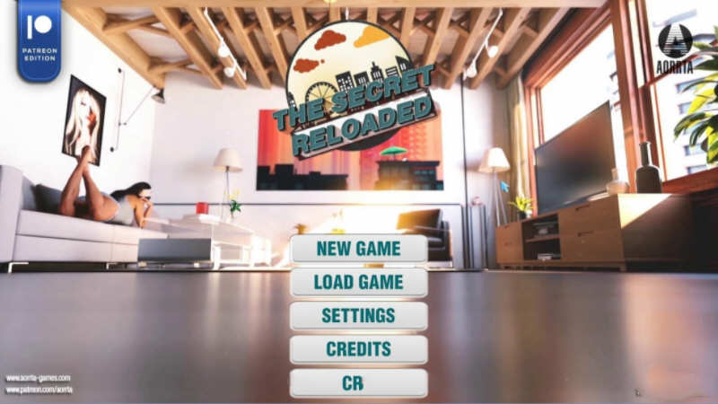 家庭的秘密：重制 ver0.4.9.2a 精翻汉化版 Win/APK SLG游戏&更新 4.3G_游戏社