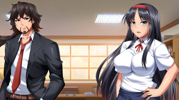 打破复赛2 汉化完结修复版 Win/APK ADV游戏 1.3G_游戏社