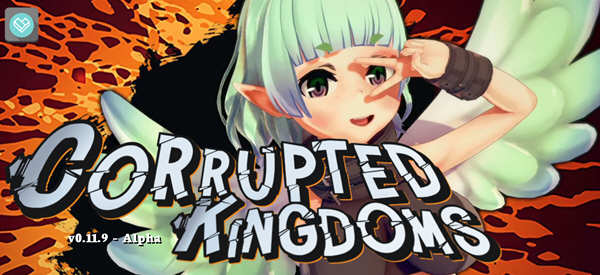 腐朽王国 Ver0.13.4 精翻汉化版 Win/APK SLG游戏&沙盒 2.8G_游戏社