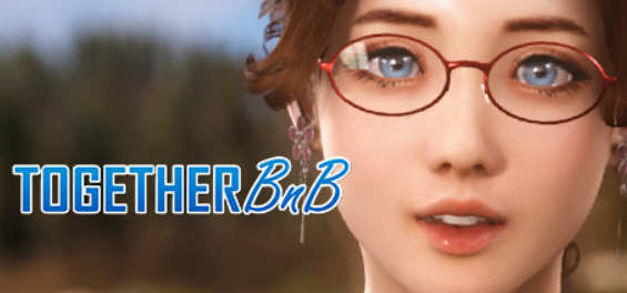 TOGETHER BnB Ver345v3 官方中文语音版 恋爱模拟游戏 11G_游戏社