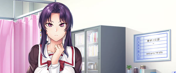 Secret Desire 官方中文版+全CG存档+攻略 ADV游戏 1.4G_游戏社