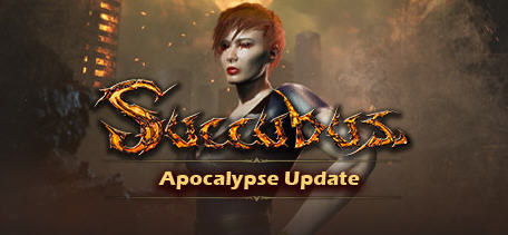 魅魔（SUCCUBUS）Ver1.5.15969 官方中文版 动作冒险游戏 40G_游戏社