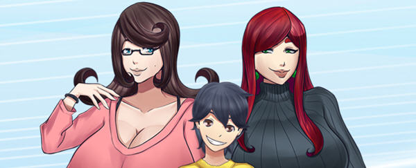 小男人 Ver0.5 汉化版 Win/APK 手绘SLG游戏 600M_游戏社