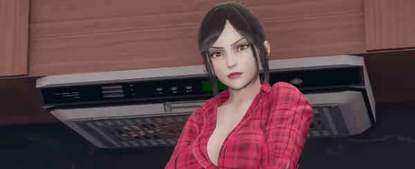 我爱淑女(Milfy Day) ver0.6.6 汉化版 Win/APK 神作更新 3.6G_游戏社