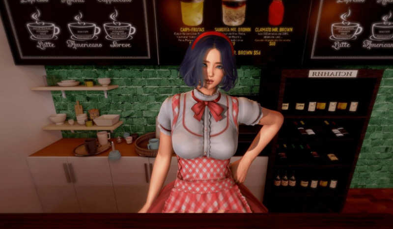 极度异常 Ver0.6.10 汉化版 Win/APK SLG游戏&更新 2.6G_游戏社