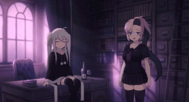死神哪有这么萌 Ver1.7 汉化版 Win/APK SLG游戏&更新 1.7G_游戏社