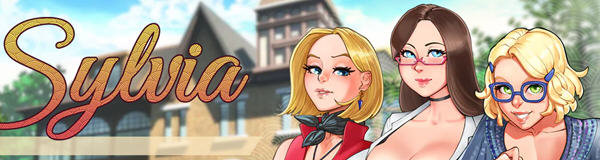 淑女上司西尔维娅 V202203 精翻汉化版 Win/APK 手绘SLG游戏 2.8G_游戏社
