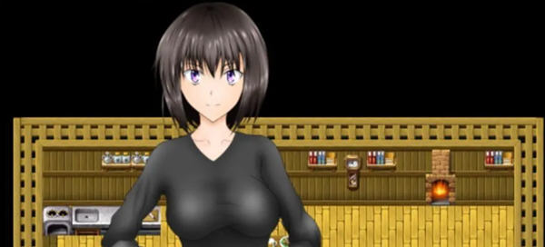 为了能永远在一起 汉化作弊版 Win/APK 日系RPG游戏 1.3G_游戏社